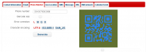 Bootstrap QR Generator PHP Script Screenshot 7