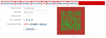Bootstrap QR Generator PHP Script Screenshot 8