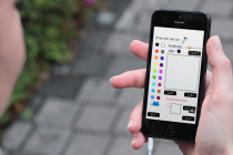 ActionRacing iOS Game Source Code Screenshot 5