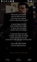 Smart Radio Streaming Titanium App Source Code Screenshot 4