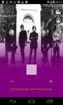 Smart Radio Streaming Titanium App Source Code Screenshot 5