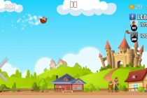 Vlad the Angry Viking iOS Game Source Code Screenshot 8