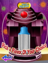 Sweet Slushy Drinks Maker - iOS Game Source Code Screenshot 10