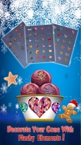 Ice Cream Paradise - iOS Game Source Code Screenshot 14