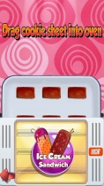 Ice Cream Paradise - iOS Game Source Code Screenshot 22