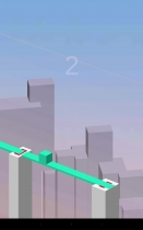 Bridges YEAH - Unity3d Android iOS  Source Code Screenshot 1