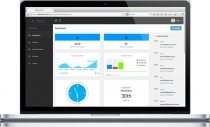 RegLog - iOS App Template With PHP Backend  Screenshot 5