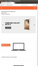 VamShop - Shopping Cart PHP Script Screenshot 9