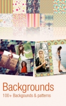 Pixr Collage - Photo Grid Android App Source Code Screenshot 5