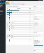 mySTAT - Site Visitor Statistics WordPress Plugin Screenshot 36