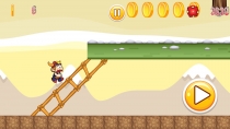 Super Adventure Runner - Android App Code Screenshot 8