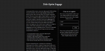 WP Optin - Opt-in WordPress Plugin Screenshot 17