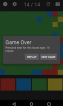 Color Monopoly - Android Game Source Code Screenshot 3