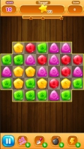 Link Diamond - Unity Source Code Screenshot 4