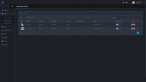 Rudras Library Management System PHP Screenshot 2