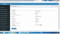 Education App - Android Source Code Screenshot 28