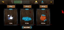 Action Shooting UI 1 Screenshot 2