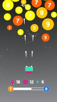 Blasty Shooting - Unity Template Screenshot 8