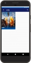 Android Wallpaper Quotes with Admin Panel Screenshot 13