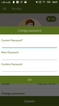 Salon Spa Pro - Android Template Screenshot 26