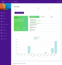 iBill - invoicing And Accounting CRM Software Screenshot 14