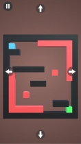 Gravity Switch - Complete Unity Game  Screenshot 3