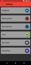 Dicey - Flutter Template Screenshot 6