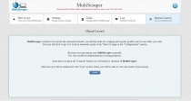MultiScraper For CS-Cart Screenshot 7