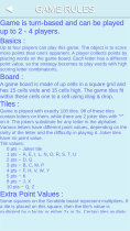 Scrabble - Complete Unity Project Screenshot 2
