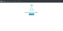DBCreator - Database Management Fully Ajax Support Screenshot 7
