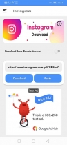 Android All In One Status Saver App Source Code Screenshot 16