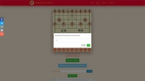 Xiangqi Game With AI And Room Hosting Screenshot 10