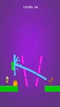 Fireman 3D Unity Source Code Screenshot 2