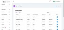 Original HRM SaaS - HR And Payroll System Screenshot 6