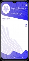 Empty Folder Remover - Android Source Code Screenshot 5