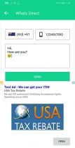 Android Whats Web - Whatsapp All Tools App Screenshot 6