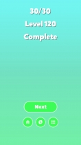  Happy Dot Connect - Buildbox Template Screenshot 9