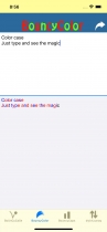 Bouncy Case - Full Xcode Project Screenshot 3