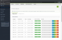 Marketplace XML Feed Pro - Opencart 3 extensions Screenshot 7