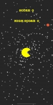 PizzaMan Game - Source Code iOS Screenshot 2