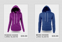 Hoodie Mock-Up Vol 1 Screenshot 9