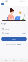 CodeBucket - Native React App Theme Screenshot 22