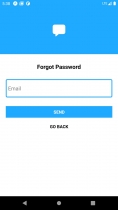 React native Social Network UI Kit  Screenshot 21