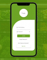 MT Single Vendor Grocery UI KIT For Adobe XD Screenshot 3