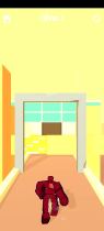 Wall Breaker - Unity game Screenshot 1