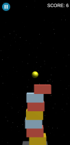 Space Climber - Unity Hyper Casual Game With Admob Screenshot 7