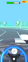 10 Casual Unity Games Bundle Screenshot 8