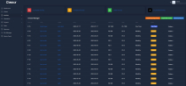 Gmax Pro - Invoicing And Project Management System Screenshot 5
