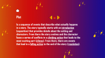 Lucid Academy - English Language Arts Buildbox Screenshot 7
