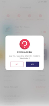 EJ shop Ecommerce App - Adobe XD Mobile UI Kit Screenshot 17